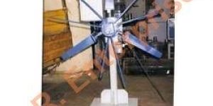 Sheet Metal Coil Stand