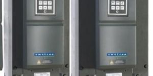 CG Emotron VSU AC Drive