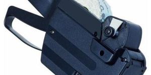 Price Label Gun Machine