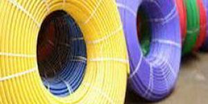 HDPE Pipes