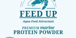 Aqua Feed Supplement