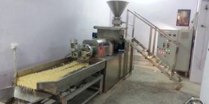 Vermicelli Machine