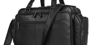 Macse Office Leather Bag