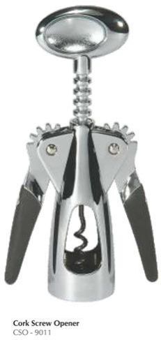 Cork Screw Opener