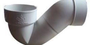 PVC P Trap