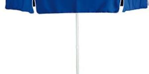 Polyester Promotional Garden Umbrella