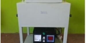 Gold and Silver Melting Furnace