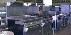 Used Restaurant Equipment