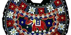 Handicraft Handbag