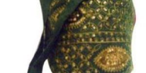 Handicraft Sling Bag