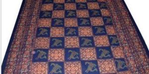 Naphthol Print Bed Covers