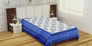 Stylish Cotton Bed Sheets