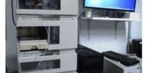 Refurbished Agilent HPLC Value System