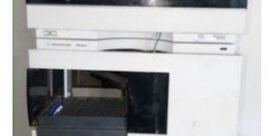 Refurbished Agilent UV Detector HPLC System