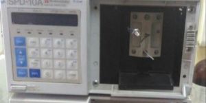 Refurnished Shimadzu N2000 HPLC System