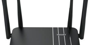 4G LTE CPE A-350 Router