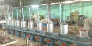 Binding Wire Machine