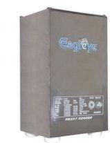 Eagleye Diamond Cutting Print Reader