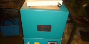 Aluminum Electric Cold Melting Furnace