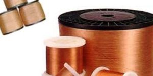 Cadmium Copper Tinsel Conductor