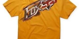 Mens Printed T-shirt