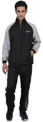 Male Cotton Sports Wear Track Suit