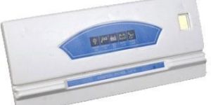 UPS Front Cover Enclosure