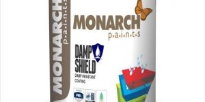 Damp Shield Paint