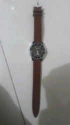 Water Resistant Watch