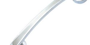 Zinc Door Handle