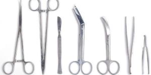 Stainless Steel Surgical Instrument