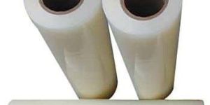Transparent NPP Stretch Wrapping Film