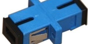 Optical Fiber Adapter