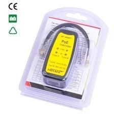 PoE Tester