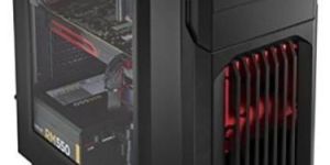 Corsair Tower Cabinet