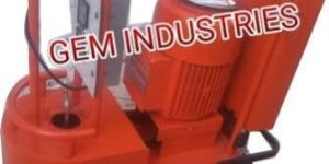 Floor Polish Machine