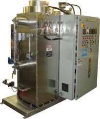 Electric Steam Boiler