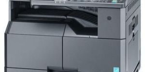 Kyocera Copier Machine