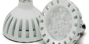 ILux Plastic LED Lamps
