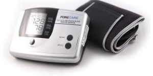 Blood Pressure Monitor Upper Arm System
