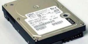 SAS Hard Disk