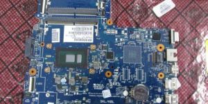 Intel HP Motherboard
