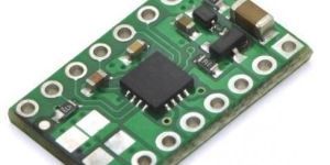 DC Motor Driver IC