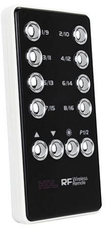 RF Remote Controller