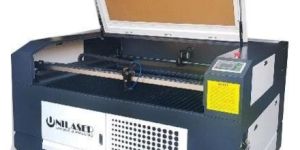 Laser Cutting Machine