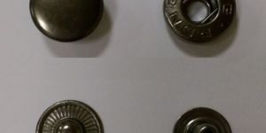 Garment Buttons