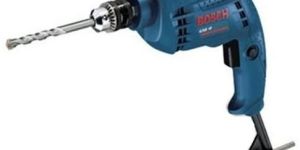 Hammer Drill Machine