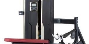 Seated Horizontal Pulley