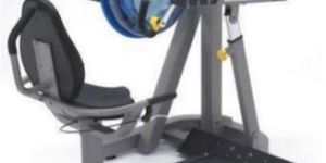Steel Ergometer Bike
