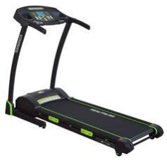 Motorized Treadmill